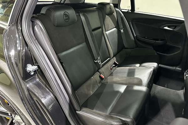 2017 Holden Special Vehicles Clubsport R8 Tourer LSA 30th Anniversary GEN-F2