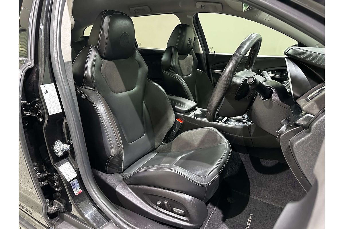 2017 Holden Special Vehicles Clubsport R8 Tourer LSA 30th Anniversary GEN-F2