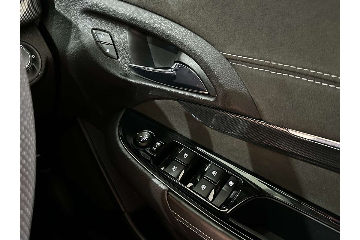 2017 Holden Special Vehicles Clubsport R8 Tourer LSA 30th Anniversary GEN-F2