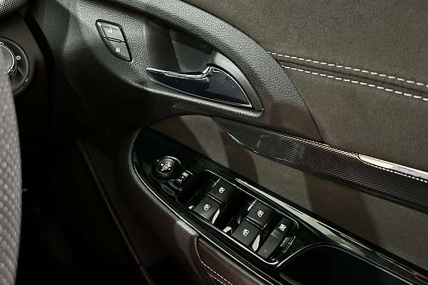 2017 Holden Special Vehicles Clubsport R8 Tourer LSA 30th Anniversary GEN-F2