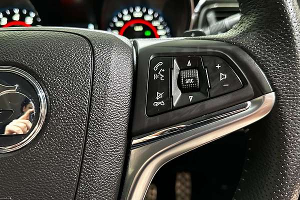 2017 Holden Special Vehicles Clubsport R8 Tourer LSA 30th Anniversary GEN-F2