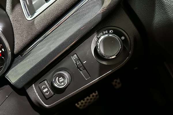 2017 Holden Special Vehicles Clubsport R8 Tourer LSA 30th Anniversary GEN-F2