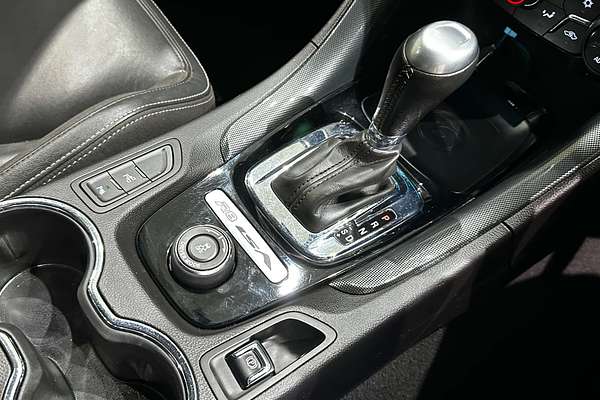 2017 Holden Special Vehicles Clubsport R8 Tourer LSA 30th Anniversary GEN-F2