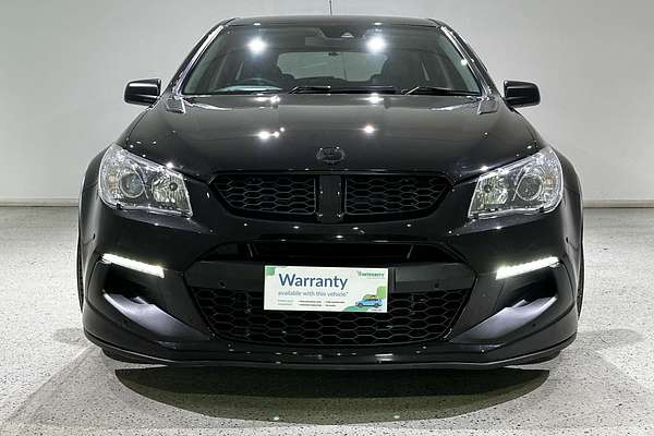 2017 Holden Special Vehicles Clubsport R8 Tourer LSA 30th Anniversary GEN-F2