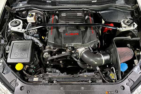 2017 Holden Special Vehicles Clubsport R8 Tourer LSA 30th Anniversary GEN-F2