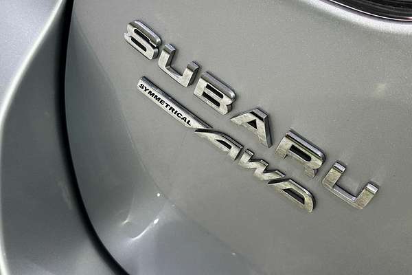 2023 Subaru Forester 2.5i S5