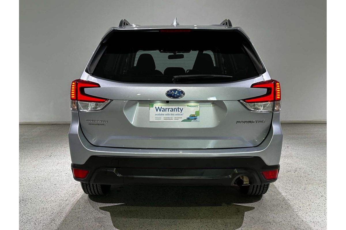 2023 Subaru Forester 2.5i S5