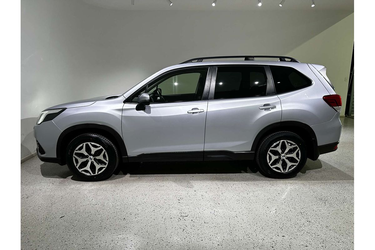 2023 Subaru Forester 2.5i S5