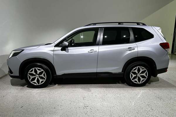2023 Subaru Forester 2.5i S5