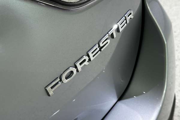 2023 Subaru Forester 2.5i S5