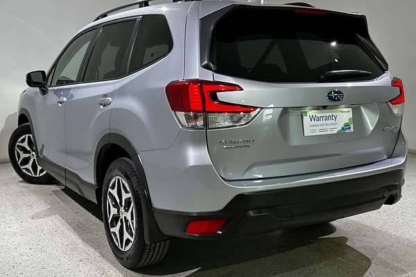 2023 Subaru Forester 2.5i S5