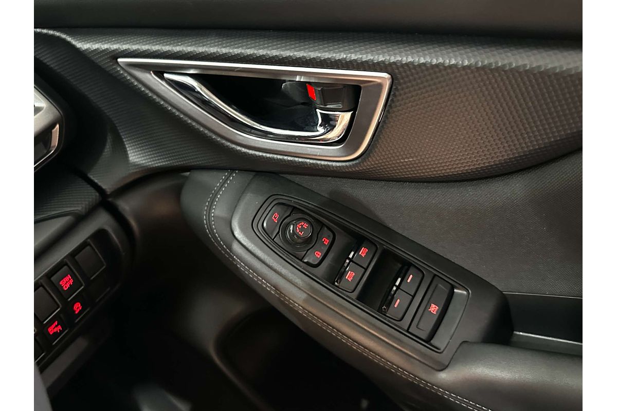 2023 Subaru Forester 2.5i S5