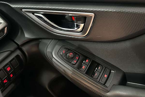 2023 Subaru Forester 2.5i S5