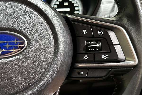 2023 Subaru Forester 2.5i S5