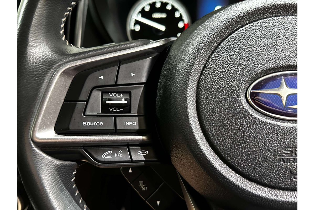 2023 Subaru Forester 2.5i S5