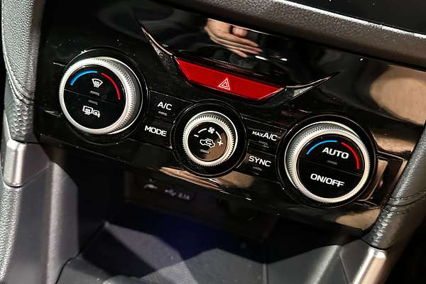 2023 Subaru Forester 2.5i S5