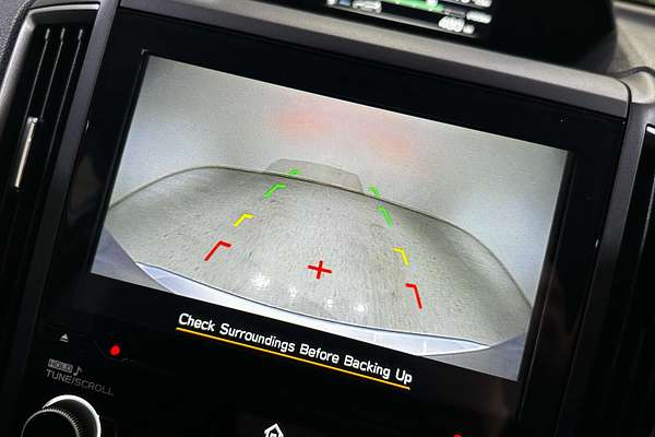 2023 Subaru Forester 2.5i S5