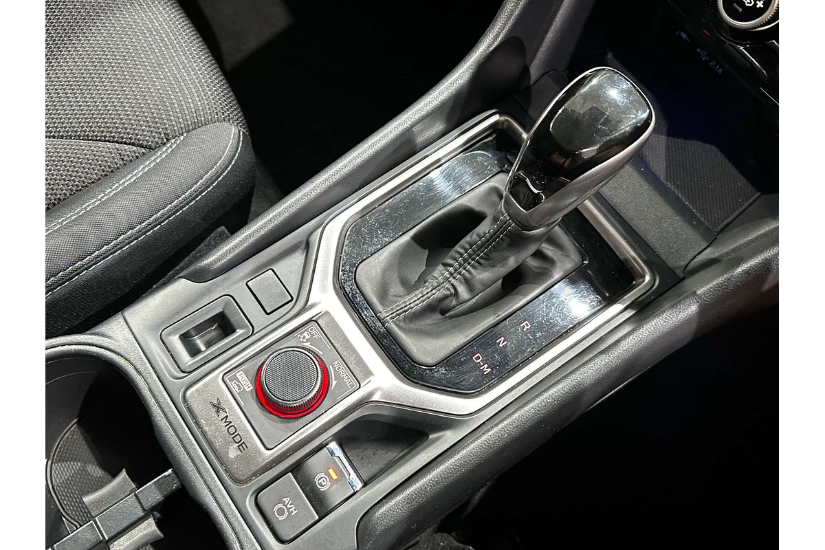 2023 Subaru Forester 2.5i S5