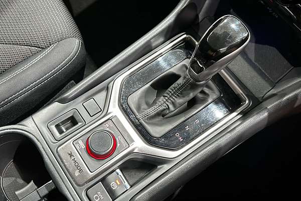 2023 Subaru Forester 2.5i S5