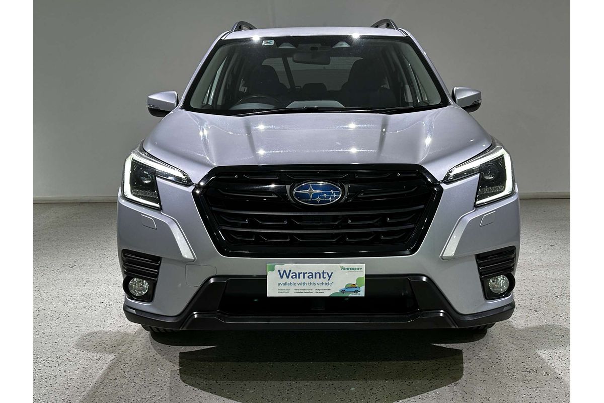 2023 Subaru Forester 2.5i S5