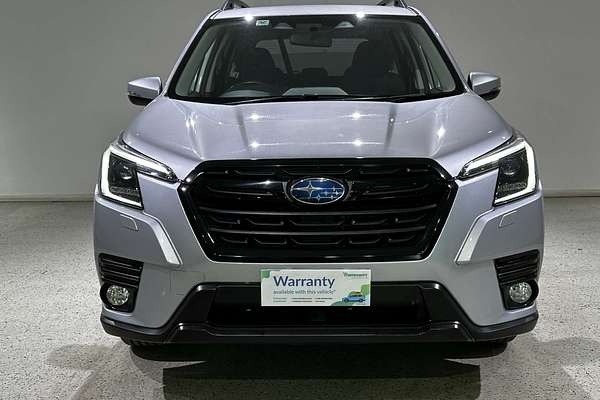 2023 Subaru Forester 2.5i S5
