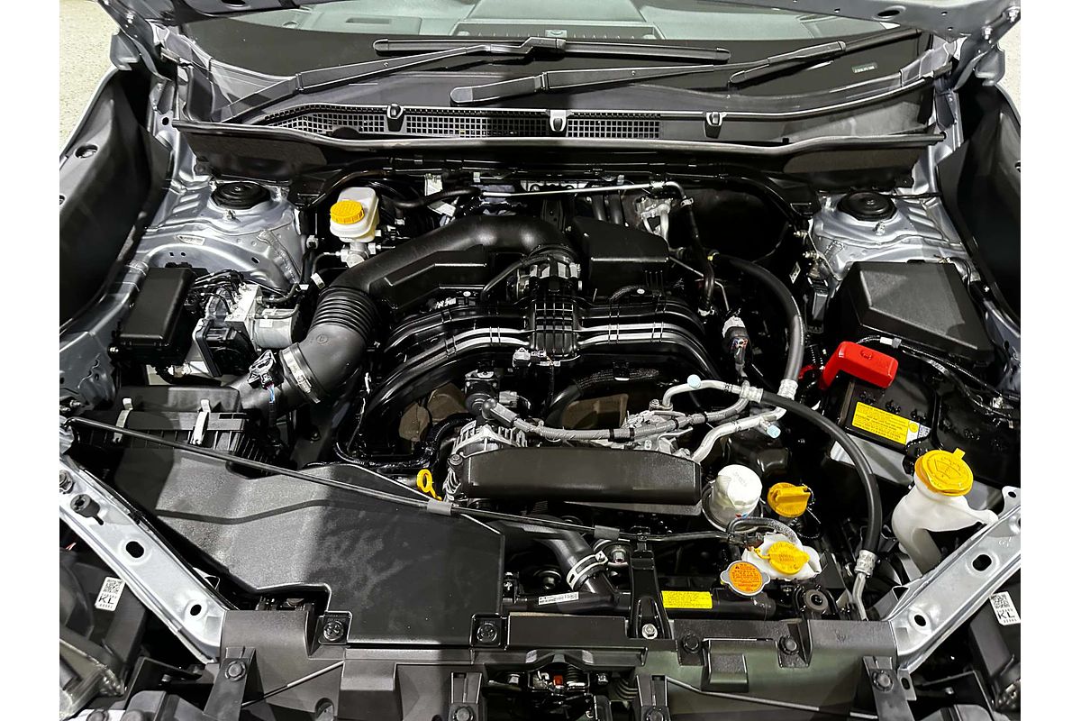 2023 Subaru Forester 2.5i S5