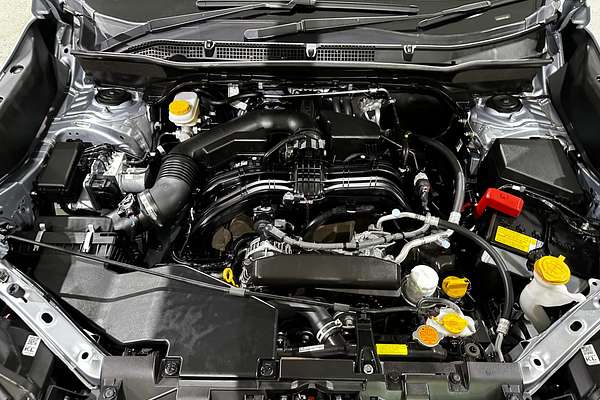 2023 Subaru Forester 2.5i S5