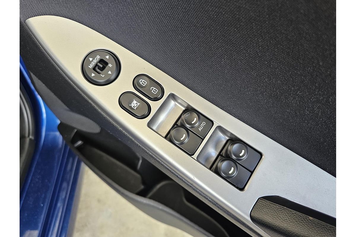 2014 Hyundai Accent Active RB2