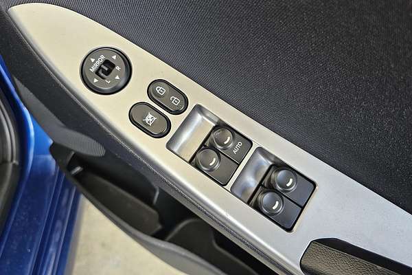 2014 Hyundai Accent Active RB2