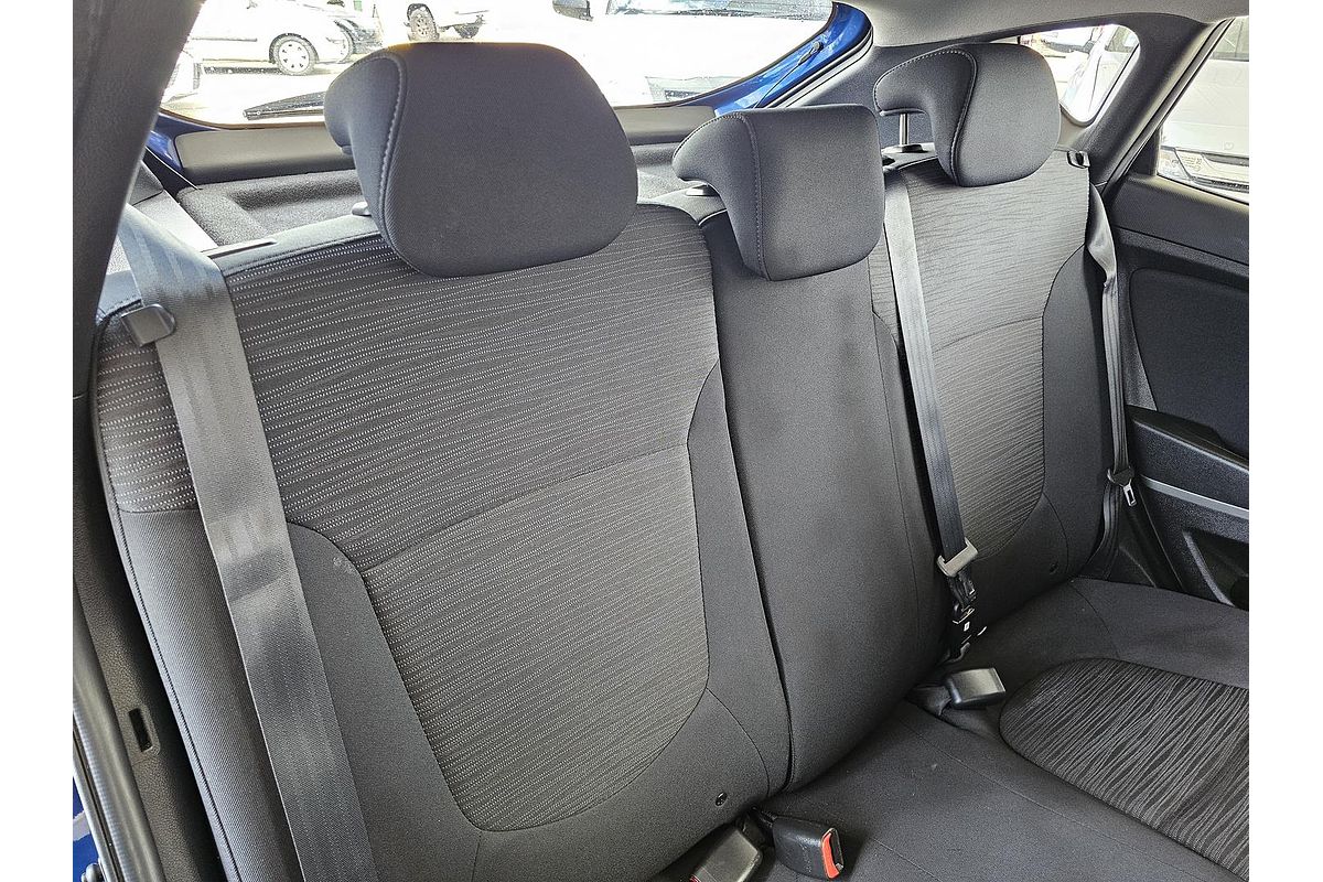 2014 Hyundai Accent Active RB2