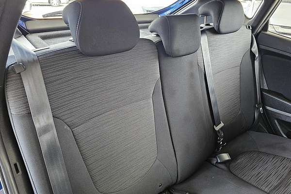 2014 Hyundai Accent Active RB2