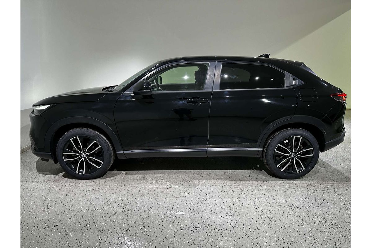 2022 Honda HR-V Vi X