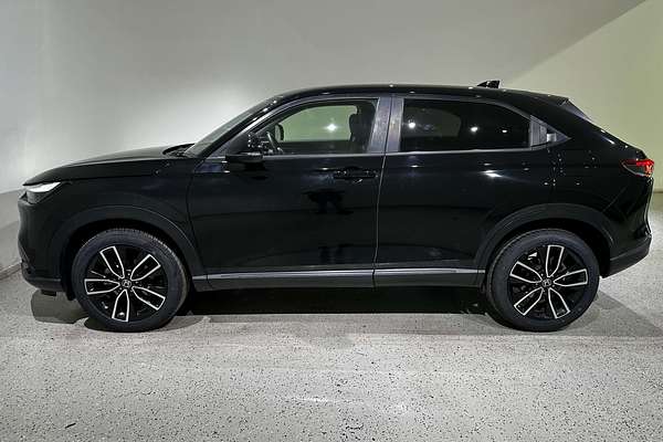 2022 Honda HR-V Vi X