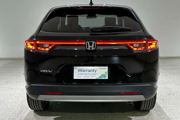 2022 Honda HR-V Vi X