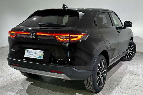 2022 Honda HR-V Vi X