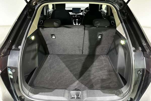 2022 Honda HR-V Vi X