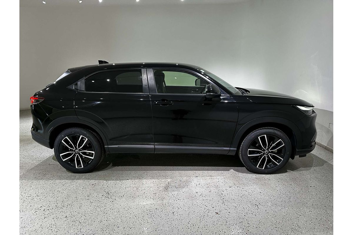 2022 Honda HR-V Vi X