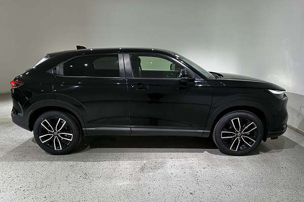 2022 Honda HR-V Vi X