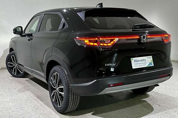 2022 Honda HR-V Vi X