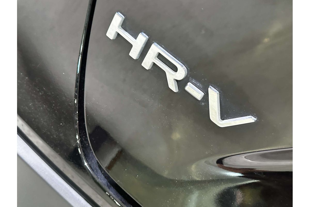 2022 Honda HR-V Vi X