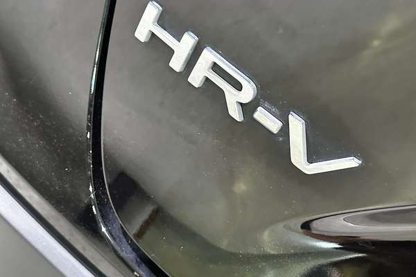 2022 Honda HR-V Vi X