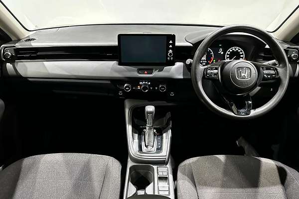 2022 Honda HR-V Vi X