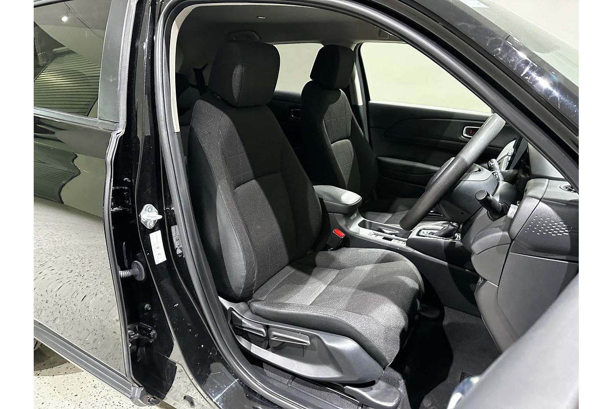 2022 Honda HR-V Vi X