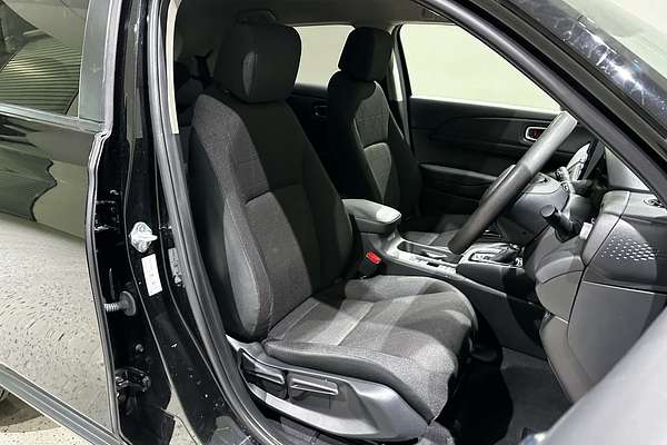 2022 Honda HR-V Vi X