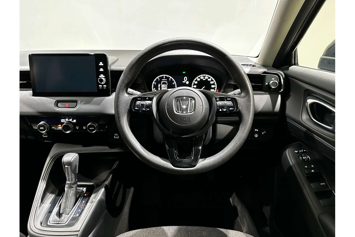 2022 Honda HR-V Vi X