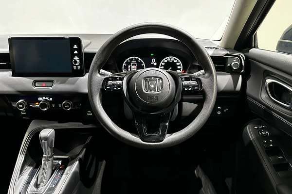 2022 Honda HR-V Vi X