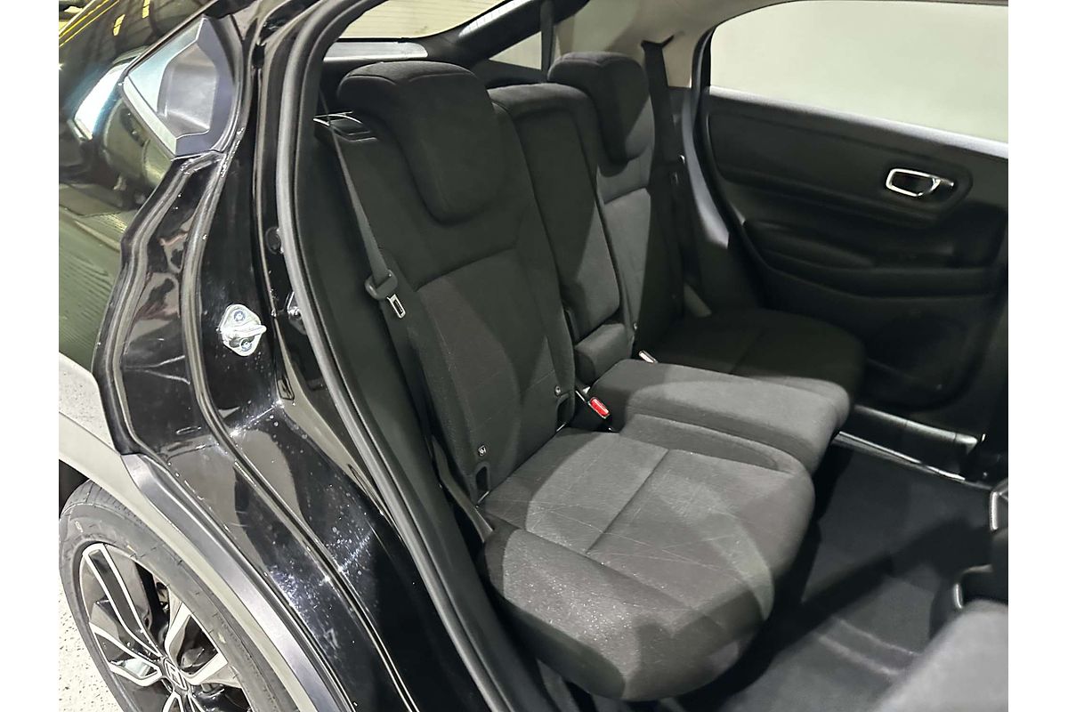 2022 Honda HR-V Vi X