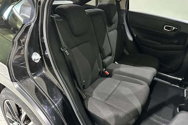 2022 Honda HR-V Vi X