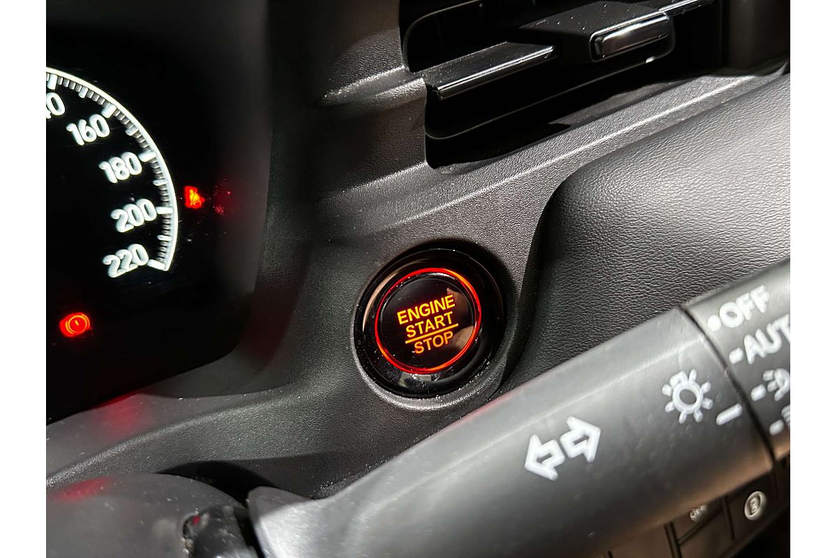 2022 Honda HR-V Vi X