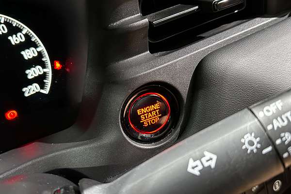 2022 Honda HR-V Vi X